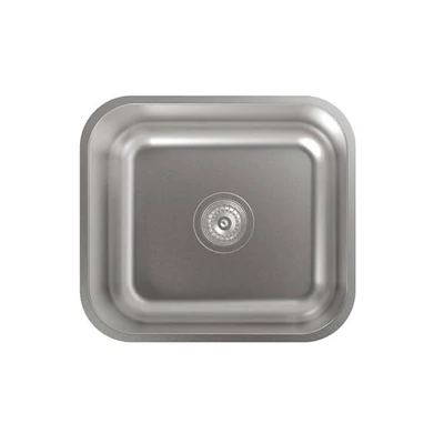 CATA - Mosogatótálca CB 45-40 inox