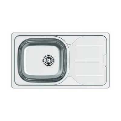 CATA - Mosogatótálca CDS-1 REV Inox