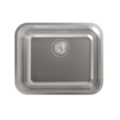 CATA - Mosogatótálca CB 50-40 inox