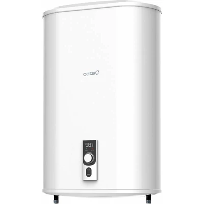 CATA - Elektromos vízmelegítő CTRS-80 REV SLIM, Smart, Fagyvédelem, Elfordítható