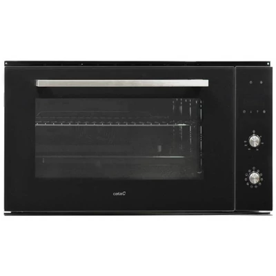 CATA - Beépíthető sütő CMD-9208 BK