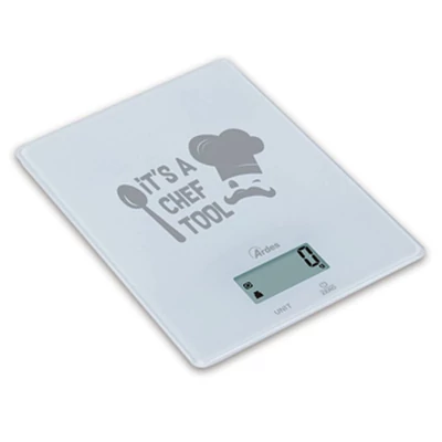 ARDES 1PA2V Konyhai mérleg 