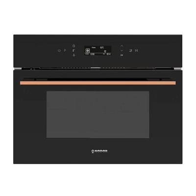NODOR - Beépíthető sütő NorChef MO-4800 CU