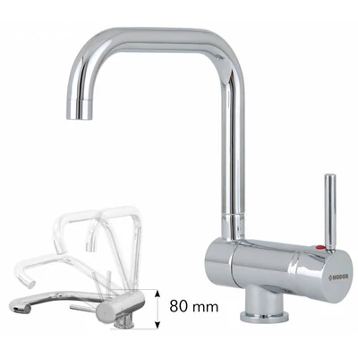 NODOR - Csaptelep NorFlow TUCÁN R - A készlet erejéig rendelhető!