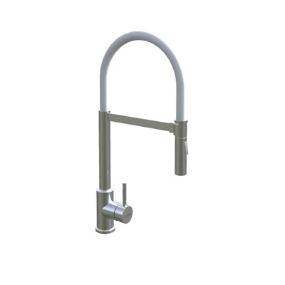 NODOR - Csaptelep NorFlow BLACKBIRD WH - A készlet erejéig rendelhető!