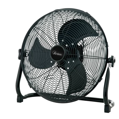 ARDES 5C45BB Padló ventilátor
