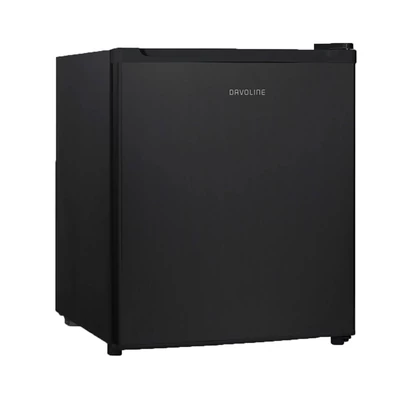 DAVOLINE MBD-51 BL ΝΕ Hűtőszekrény 41 liter