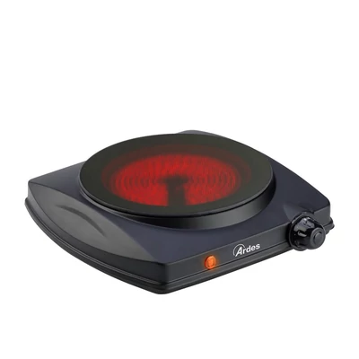 Ardes FOCE01 hordozható üvegkerámia főzőlap