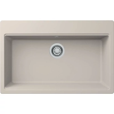 ELLECI - Mosogatótálca Time 130 G39 Bianco soft