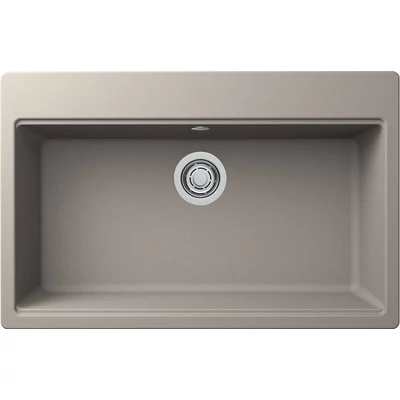 ELLECI - Mosogatótálca Time 130 G43 Tortora