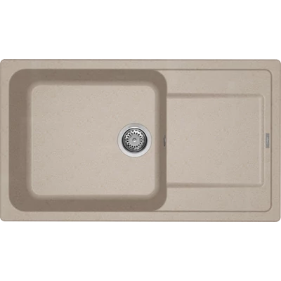 ELLECI - Mosogatótálca Life 410 G51 Avena