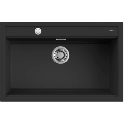 ELLECI - Mosogatótálca Best 130 Workstation AUTOMATA G40 Nero