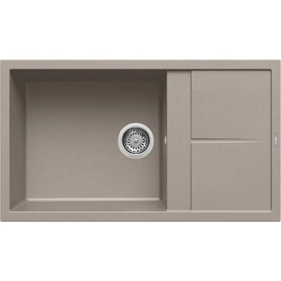 ELLECI - Mosogatótálca Unico 410 G43 tortora
