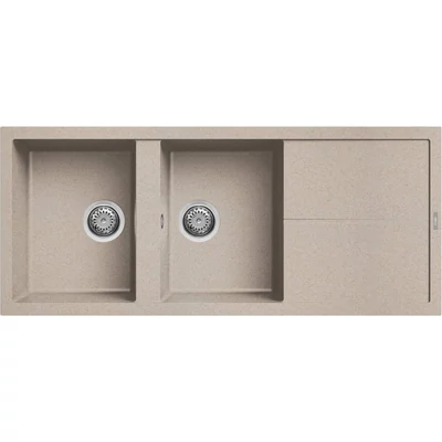 ELLECI - Mosogatótálca Unico 500 G51 Avena