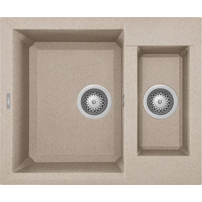 ELLECI - Mosogatótálca Easy 150 G51 Avena - Kifutó termék!