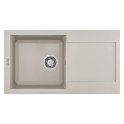 ELLECI - Mosogatótálca Easy 290 G39 Bianco soft