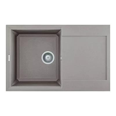 ELLECI - Mosogatótálca Easy 300 G43 Tortora