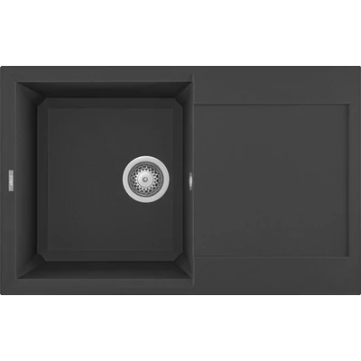 ELLECI - Mosogatótálca Easy 300 G59 Antracite