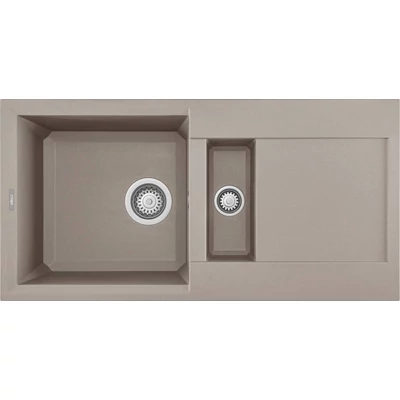 ELLECI - Mosogatótálca Easy 425 G43 tortora