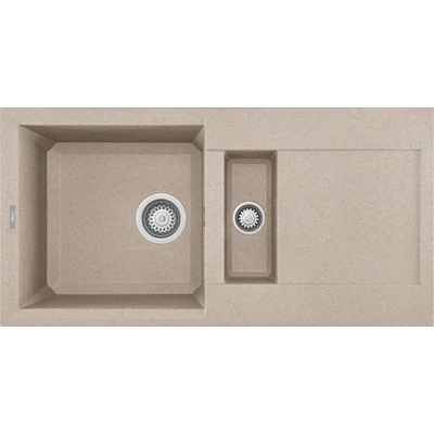 ELLECI - Mosogatótálca Easy 425 G51 Avena