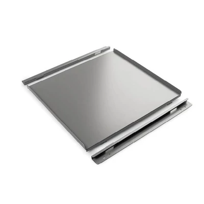 EKOTECH - Fém polc 45 cm-es szekrényhez FREE JAZZ, FRONT családokhoz