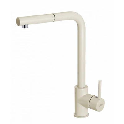 ELLECI - Csaptelep Trail Plus G62 bianco antico