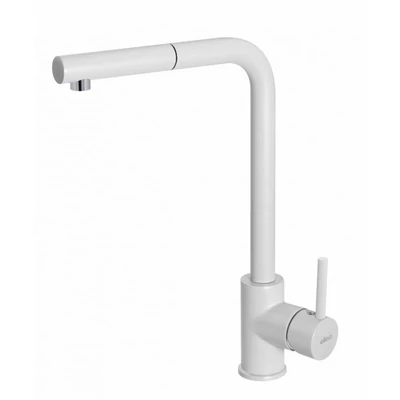 ELLECI - Csaptelep Trail Plus G68 bianco