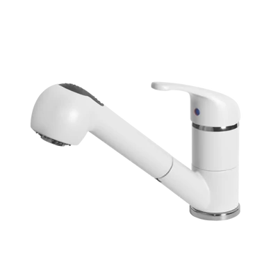 ELLECI - Csaptelep Venere G68 bianco
