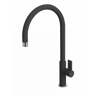 ELLECI - Csaptelep Volta G40 nero - Kifutó termék!