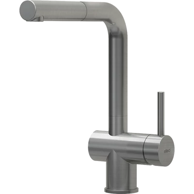 ELLECI - Csaptelep Aluna Plus inox