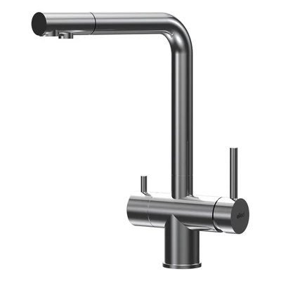 ELLECI - Csaptelep Cross pure Króm