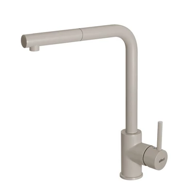 ELLECI - Csaptelep Trail Plus Keratek K95 Champagne