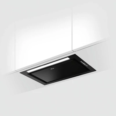 Elica - Páraelszívó HIDDEN ADVANCE BL MAT/A/52