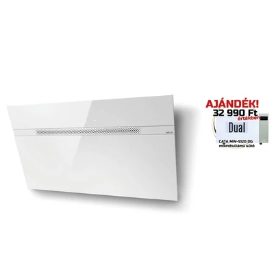 ELICA - Páraelszívó NEAT @ WH/A/90 + Mikro MW-5120B