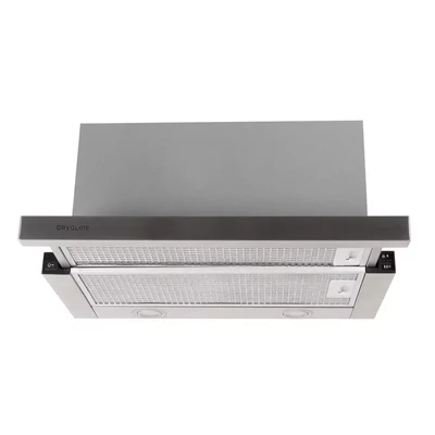 DAVOLINE - Páraelszívó IOS ULTRA 90 GR-IX Inox