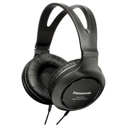 Panasonic FEJHALLGATÓ RP-HT161E-K