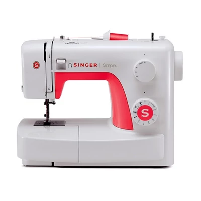 Singer VARRÓGÉP 3210