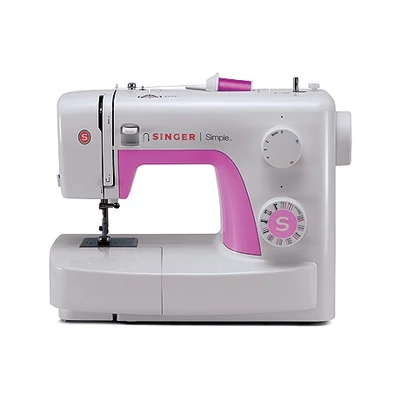Singer VARRÓGÉP 3223