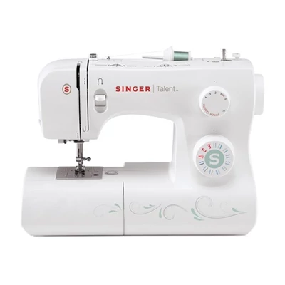 Singer VARRÓGÉP 3321