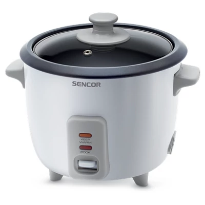 Sencor RIZSFŐZŐ SRM0600WH