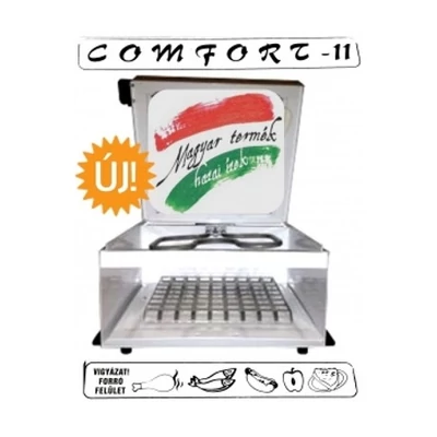Comfort MELEGSZENDVICS SÜTŐ COMFORT11