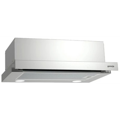 Gorenje PÁRAELSZÍVÓ BEÉPÍTHETŐ BHP523E10X