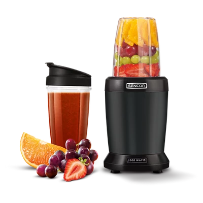 Sencor NUTRI TURMIX SNB4303BK