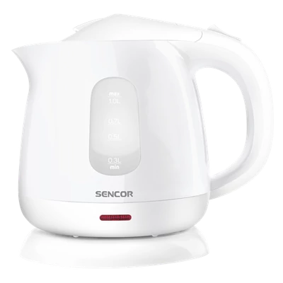 Sencor VÍZFORRALÓ SWK1010WH