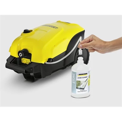 Karcher KŐ ÉS HOMLOKZATTISZTÍTÓ MAGASNYOMÁSÚ MOSÓHOZ 6.295-765.0