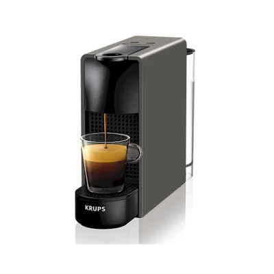 Krups KÁVÉFŐZŐ KAPSZULÁS NESPRESSO XN110B10