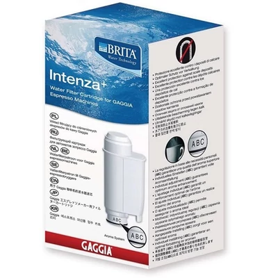 Gaggia VÍZLÁGYÍTÓ SZŰRŐ RI9113/60