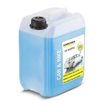 Karcher AUTÓSAMPON 5L 6.295-360.0