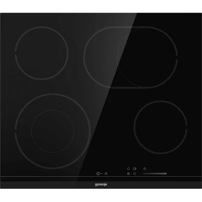 Gorenje FŐZŐLAP BEÉPÍTHETŐ KERÁMIA ECS643BCSC