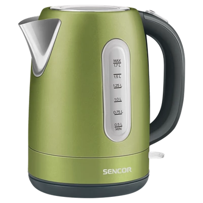 Sencor VÍZFORRALÓ SWK1770GG